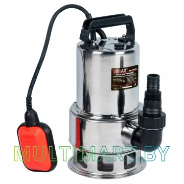 Дренажный насос Brait ND-400DS